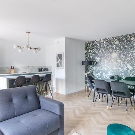 Apartament Ancien #16 Tage Serris Zewnętrze zdjęcie